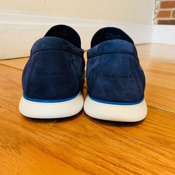Cole Haan Men's 2.Zerogrand Venetian Loafer - Picture 10 of 15
